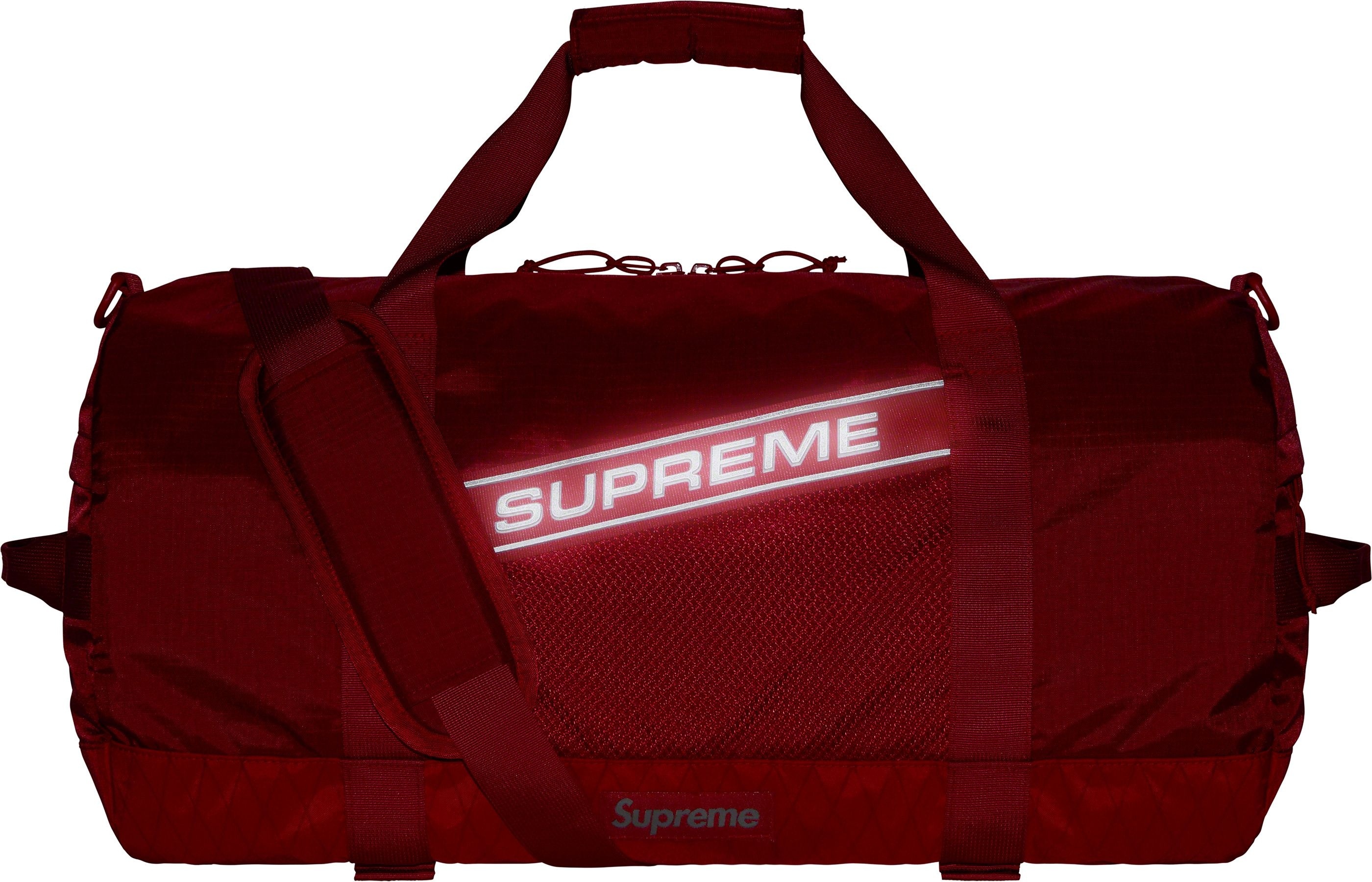 Duffle Bag view 8